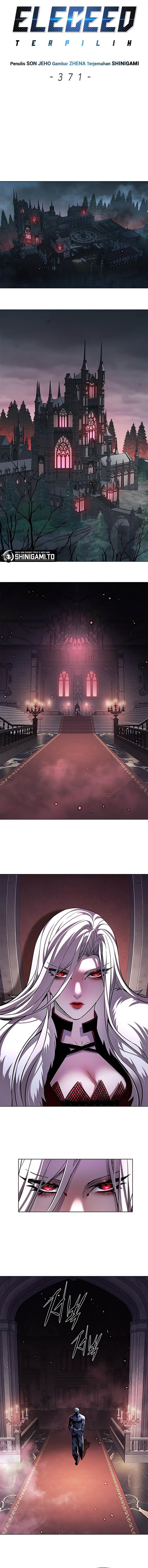 Eleceed Chap 371 - Next Chap 372