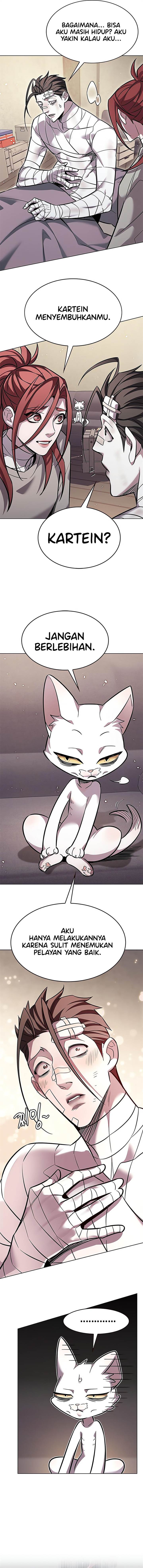 Eleceed Chap 371 - Next Chap 372