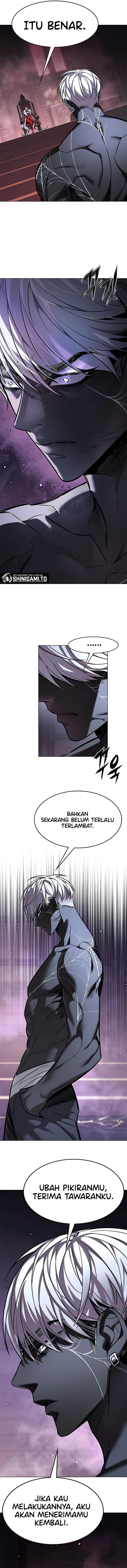 Eleceed Chap 371 - Next Chap 372