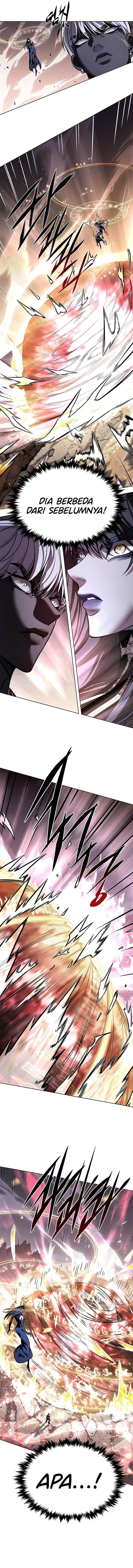 Eleceed Chap 372 - Next Chap 373