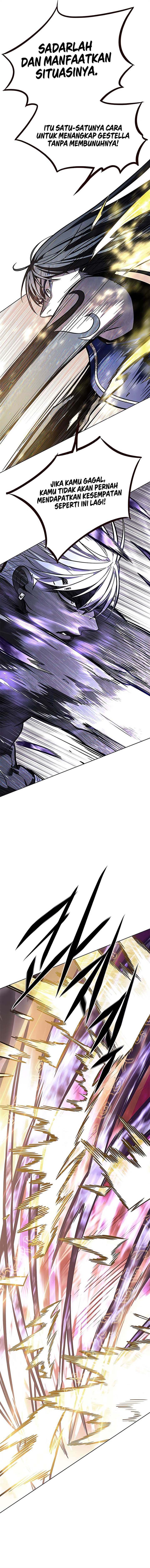 Eleceed Chap 372 - Next Chap 373