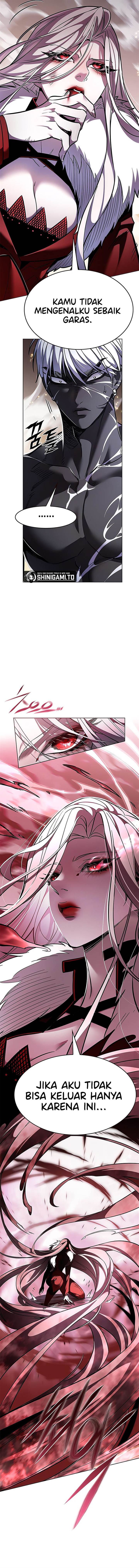 Eleceed Chap 372 - Next Chap 373