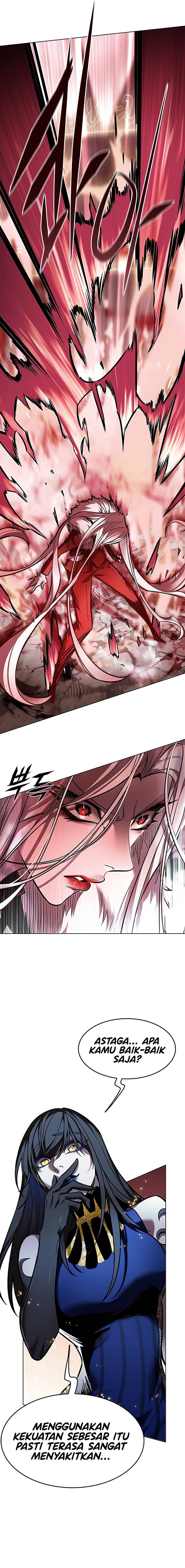 Eleceed Chap 372 - Next Chap 373