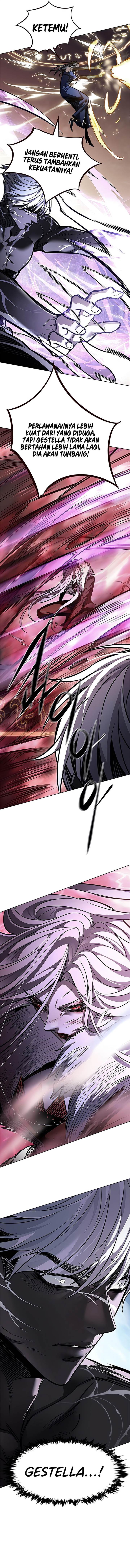 Eleceed Chap 372 - Next Chap 373