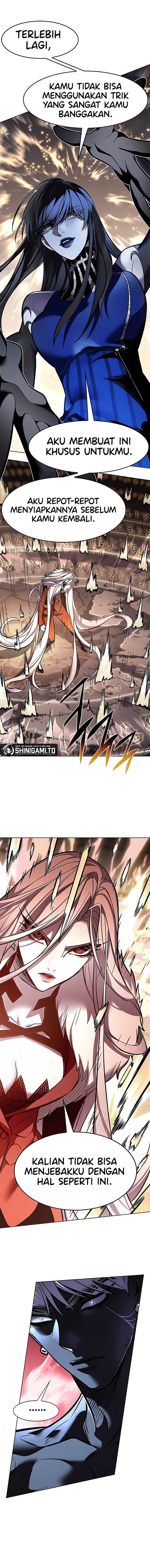 Eleceed Chap 372 - Next Chap 373