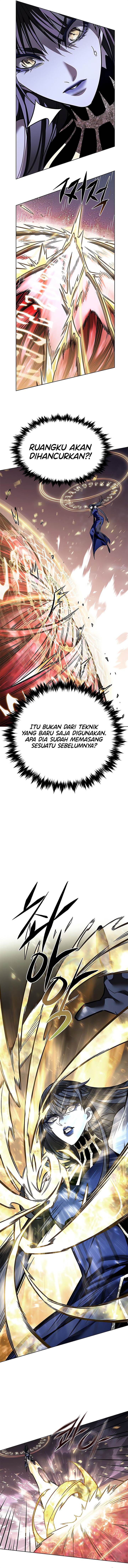 Eleceed Chap 372 - Next Chap 373