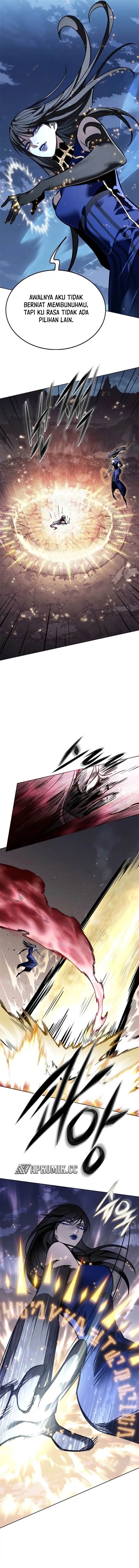 Eleceed Chap 373 - Next Chap 374