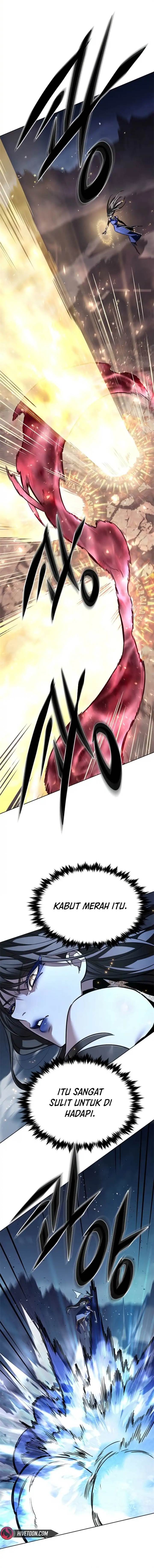 Eleceed Chap 373 - Next Chap 374