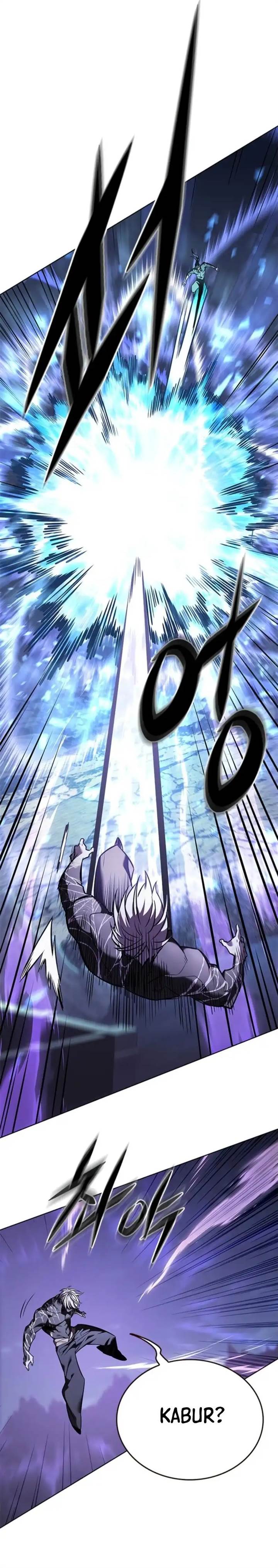 Eleceed Chap 373 - Next Chap 374