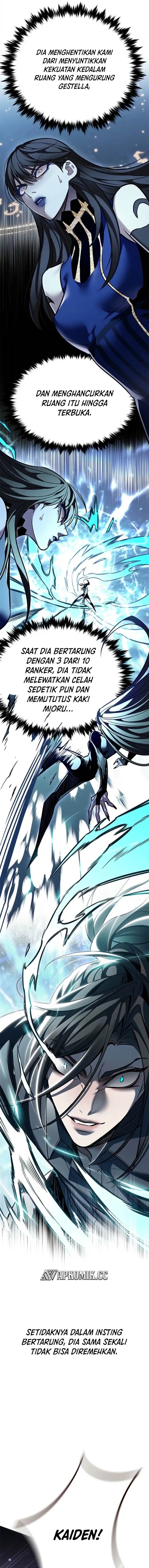 Eleceed Chap 373 - Next Chap 374