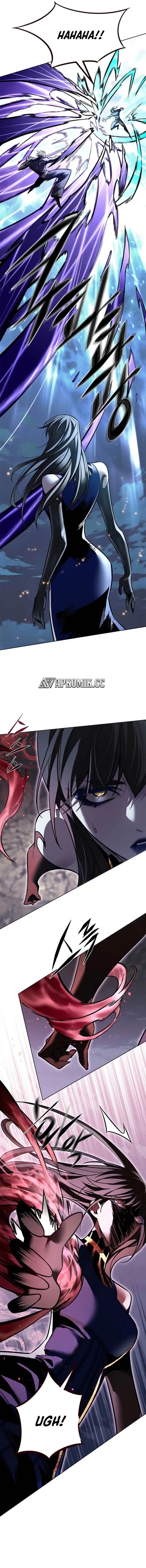 Eleceed Chap 373 - Next Chap 374