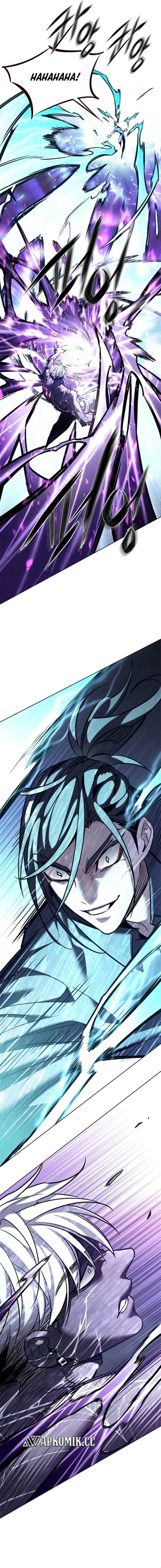 Eleceed Chap 373 - Next Chap 374