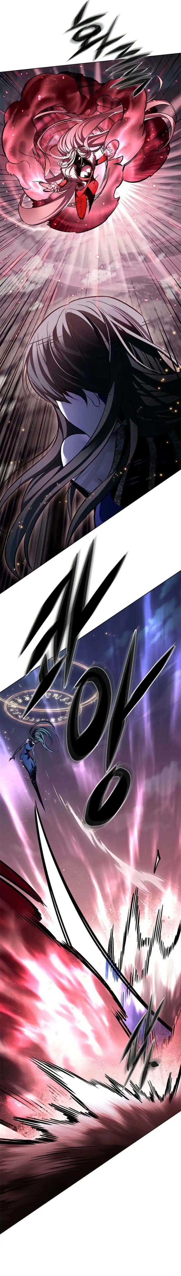 Eleceed Chap 373 - Next Chap 374