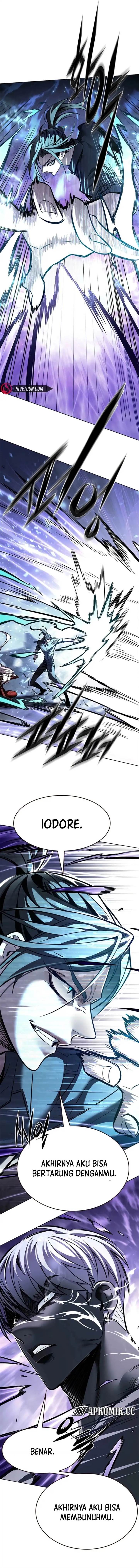 Eleceed Chap 373 - Next Chap 374