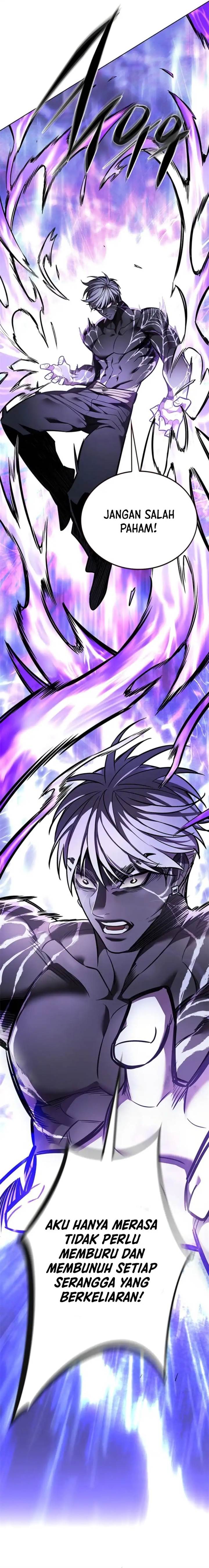 Eleceed Chap 373 - Next Chap 374