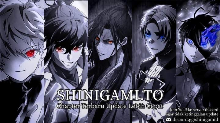 Eleceed Chap 387 - Next Chap 388