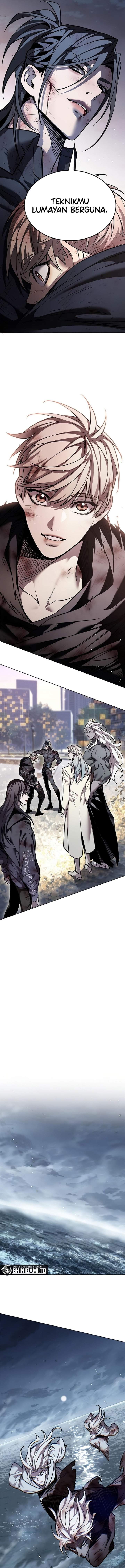 Eleceed Chap 387 - Next Chap 388