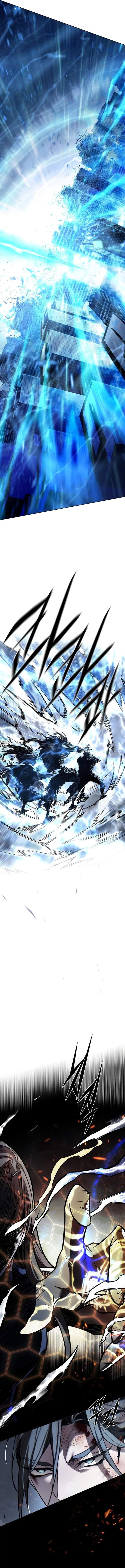 Eleceed Chap 387 - Next Chap 388