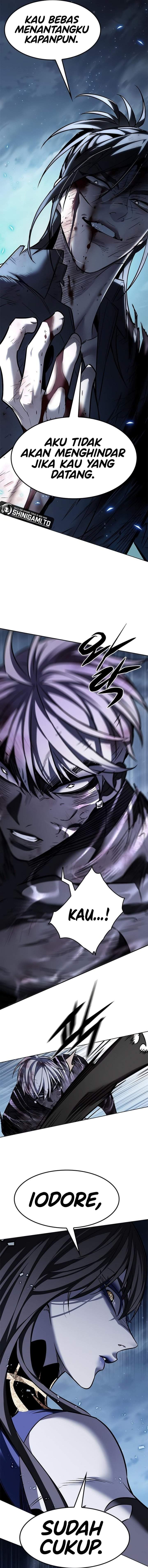 Eleceed Chap 387 - Next Chap 388