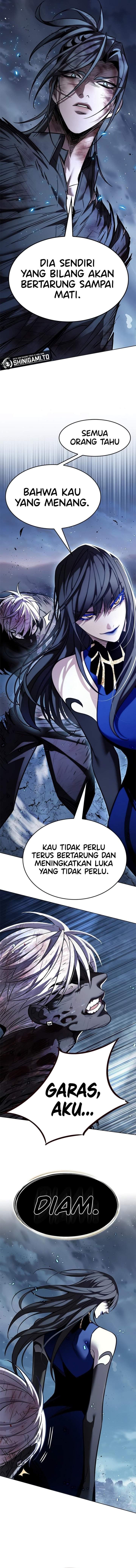 Eleceed Chap 387 - Next Chap 388