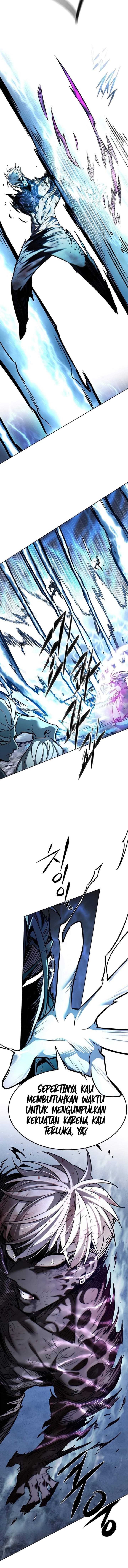 Eleceed Chap 387 - Next Chap 388