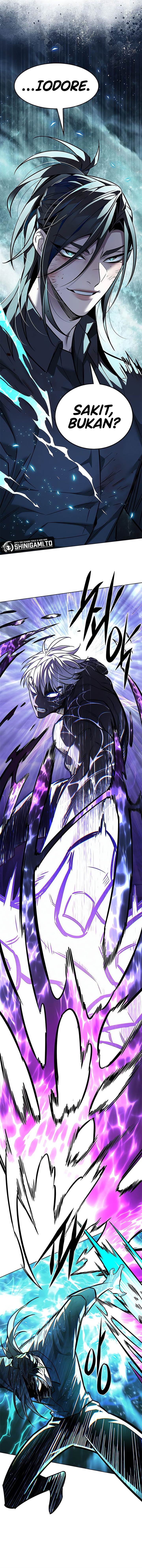 Eleceed Chap 384 - Next Chap 385