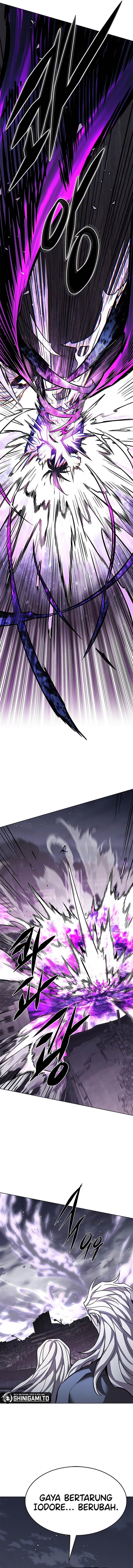 Eleceed Chap 384 - Next Chap 385