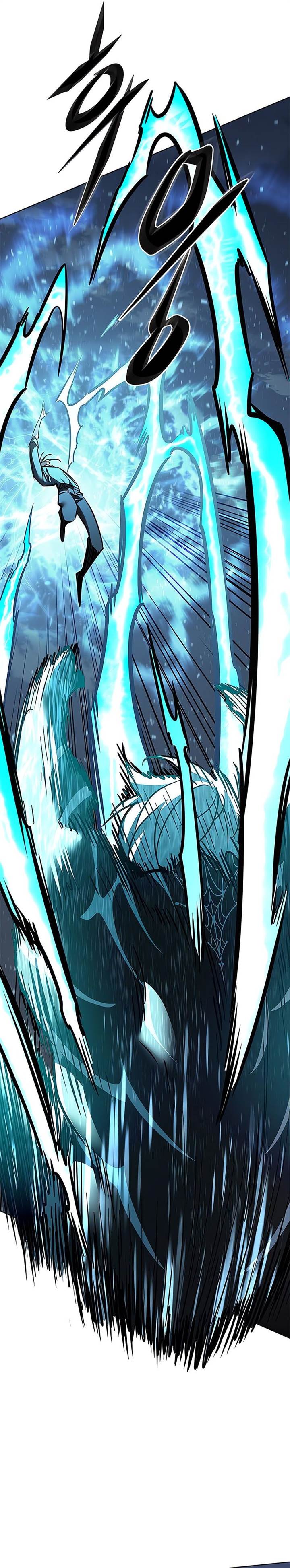 Eleceed Chap 384 - Next Chap 385