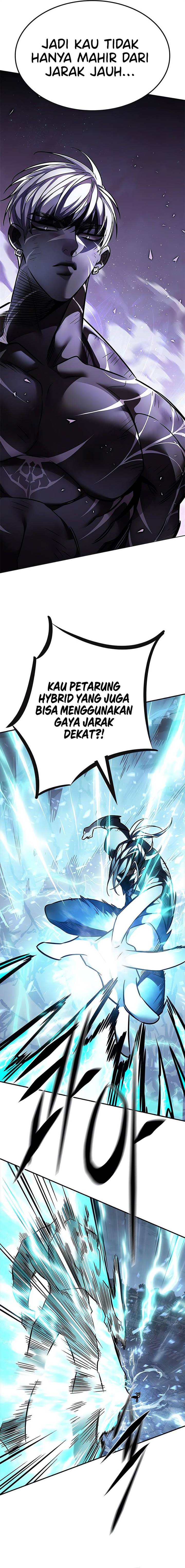 Eleceed Chap 384 - Next Chap 385
