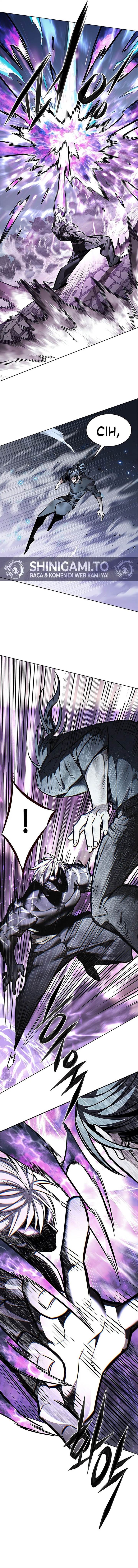 Eleceed Chap 384 - Next Chap 385