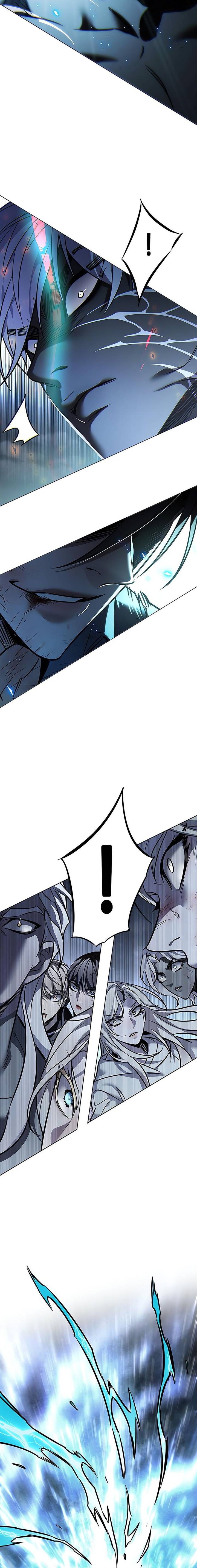 Eleceed Chap 385 - Next Chap 386