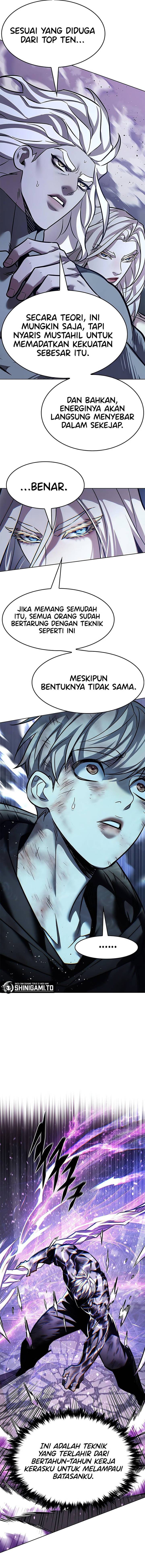 Eleceed Chap 385 - Next Chap 386
