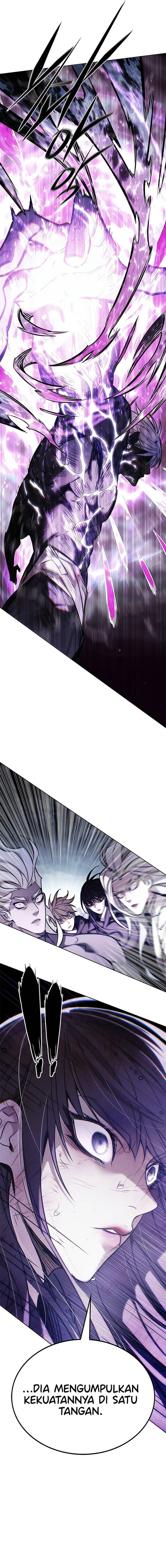 Eleceed Chap 385 - Next Chap 386