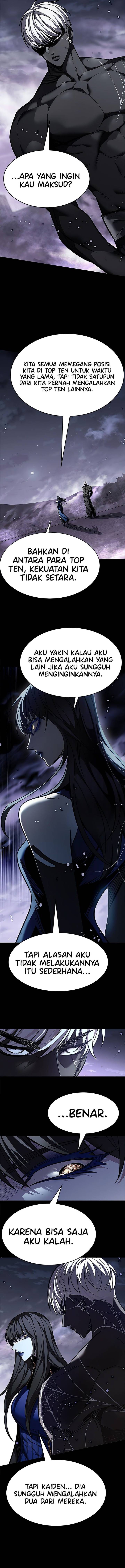 Eleceed Chap 385 - Next Chap 386