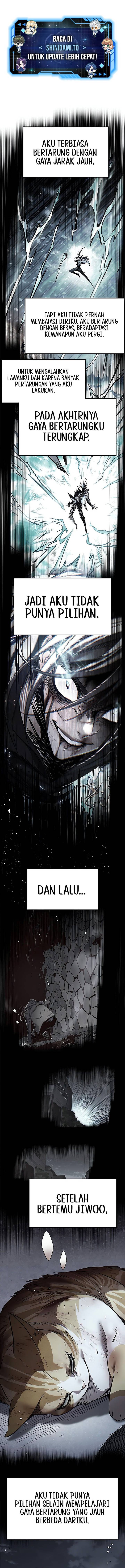 Eleceed Chap 385 - Next Chap 386