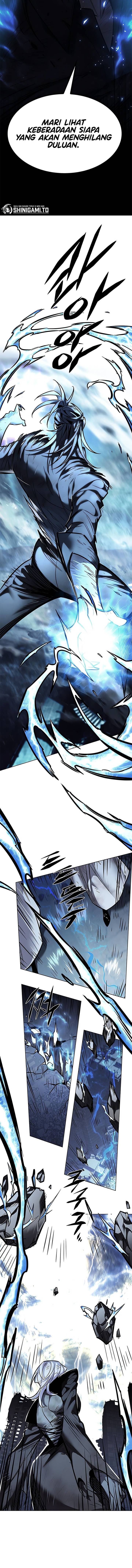 Eleceed Chap 386 - Next Chap 387