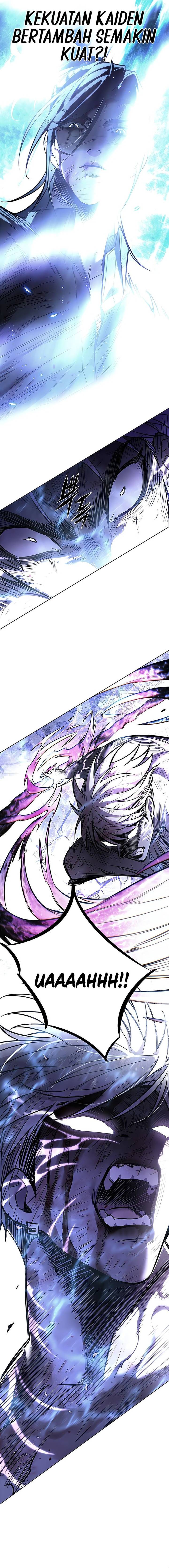 Eleceed Chap 386 - Next Chap 387