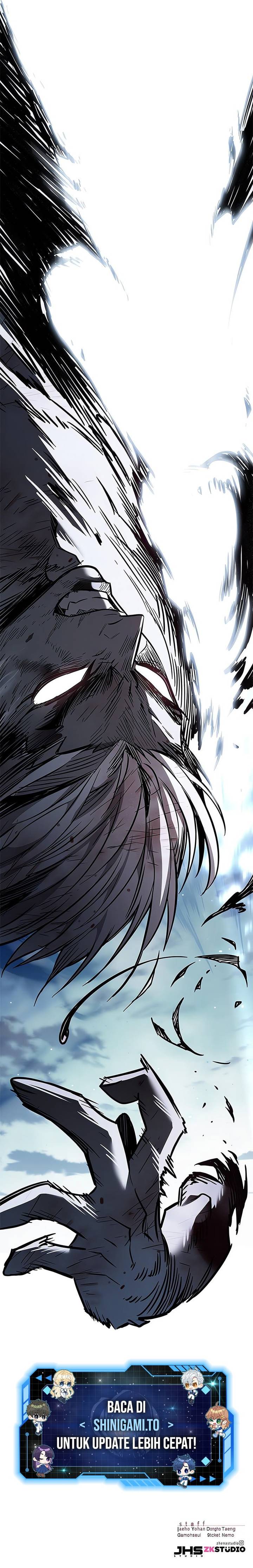 Eleceed Chap 386 - Next Chap 387