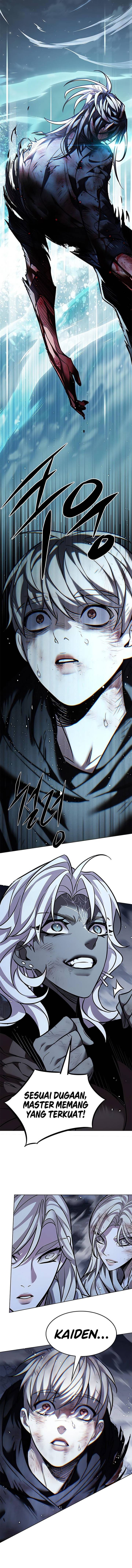 Eleceed Chap 386 - Next Chap 387