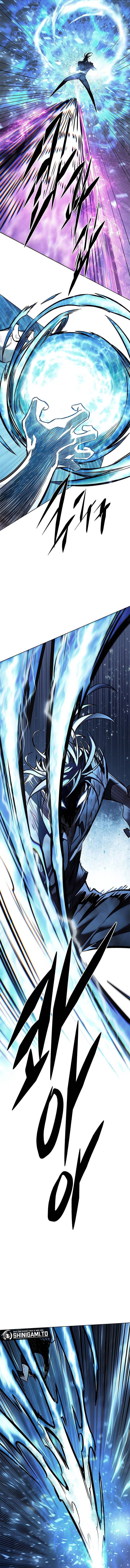 Eleceed Chap 386 - Next Chap 387