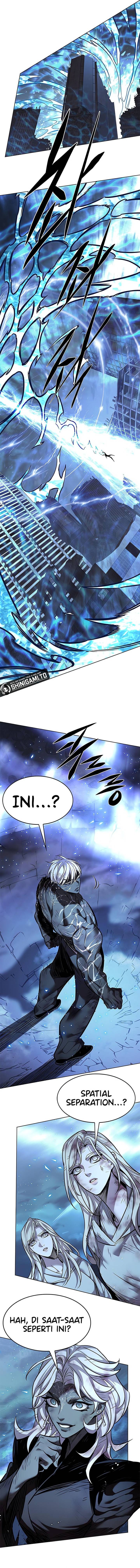 Eleceed Chap 386 - Next Chap 387