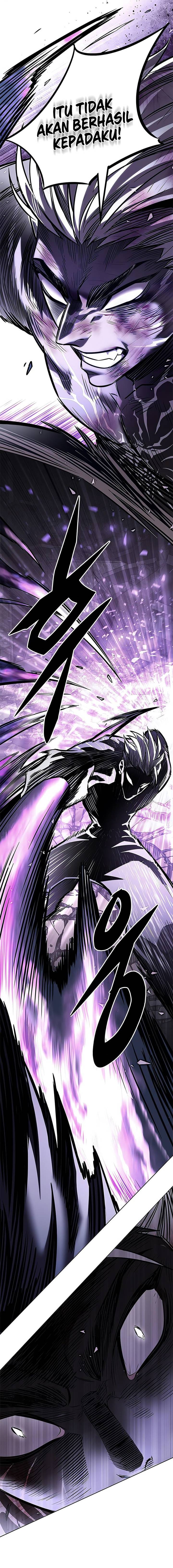 Eleceed Chap 386 - Next Chap 387