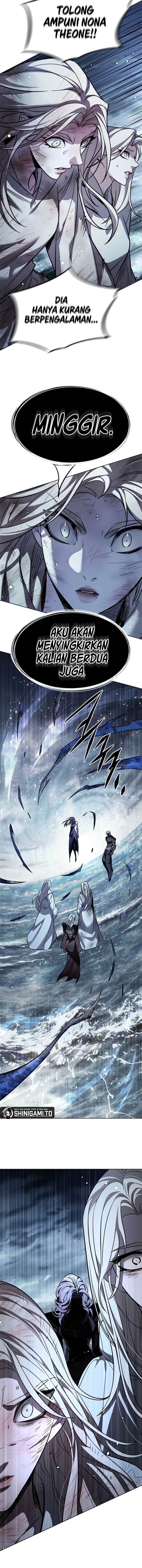 Eleceed Chap 388 - Next Chap 389