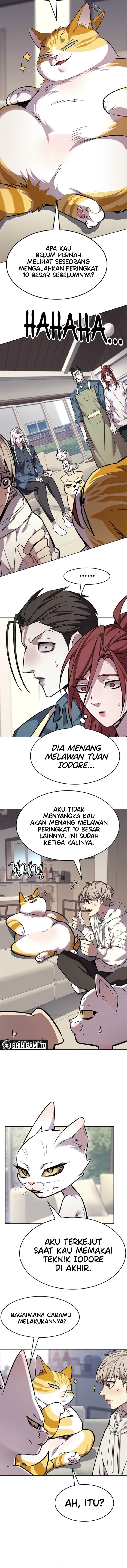 Eleceed Chap 388 - Next Chap 389