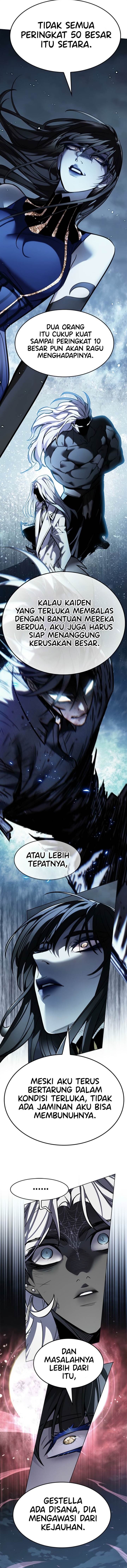 Eleceed Chap 388 - Next Chap 389