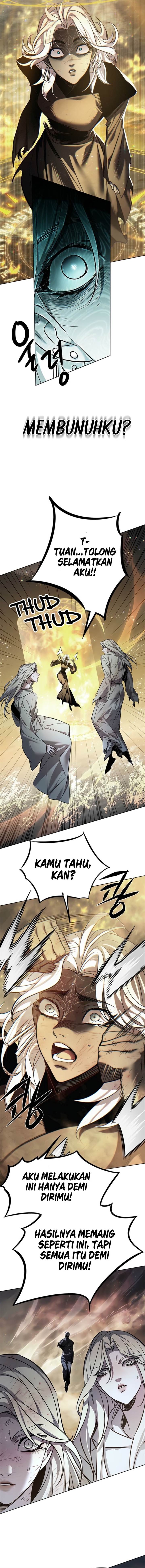 Eleceed Chap 388 - Next Chap 389