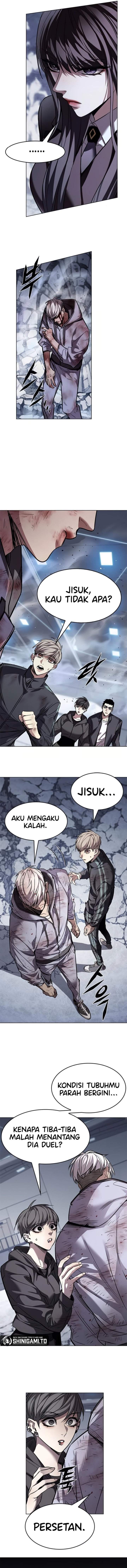 Eleceed Chap 389 - Next Chap 390