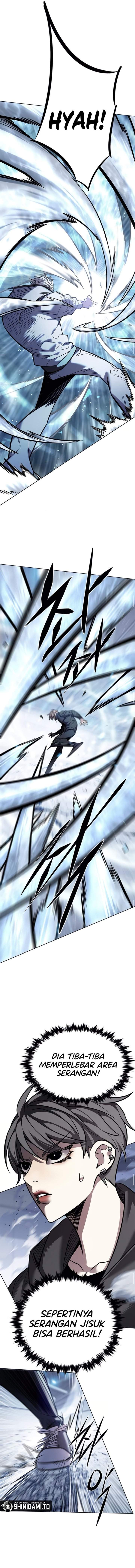 Eleceed Chap 389 - Next Chap 390