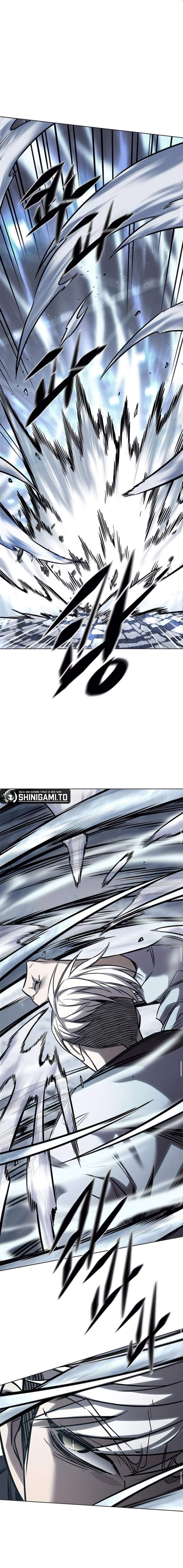 Eleceed Chap 389 - Next Chap 390