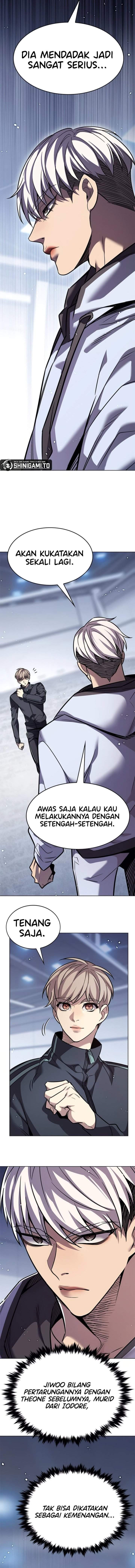 Eleceed Chap 389 - Next Chap 390